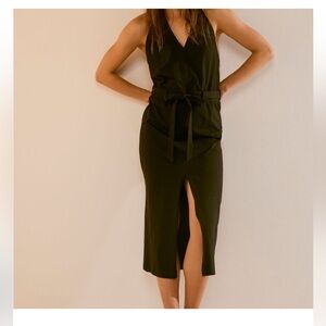 Freepeople Randi Midi size M